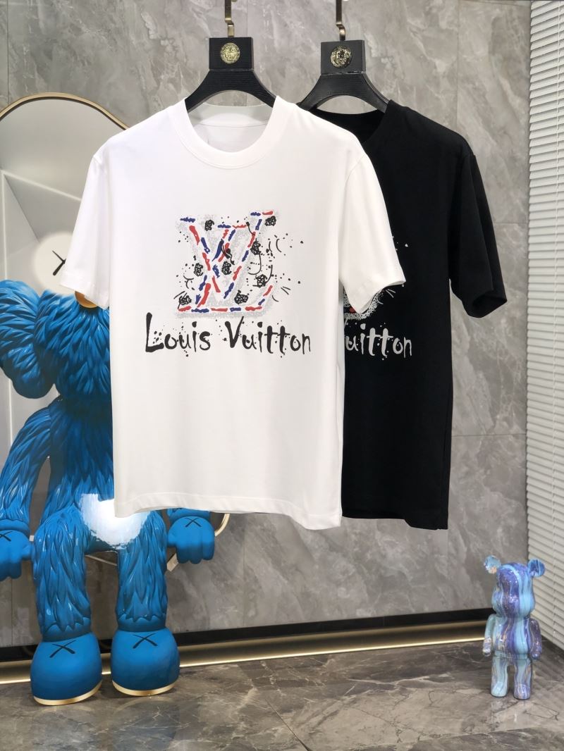 Louis Vuitton T-Shirts